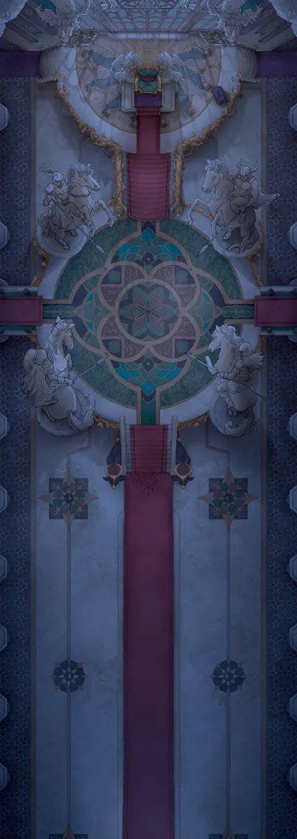 Royal Throne Room Map - 22aa40791ff0602c7f032fd6edc4c596