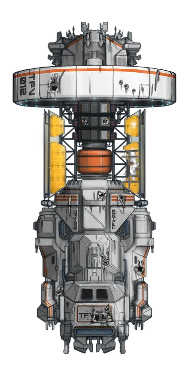 Odyssey 12 - 5786fcb63ef02ff53f3e090f4e866721