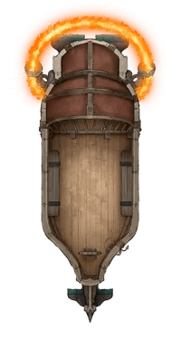 Airships Pt. 3 Map - 922856691972cf15fbd41f56221d2cf5