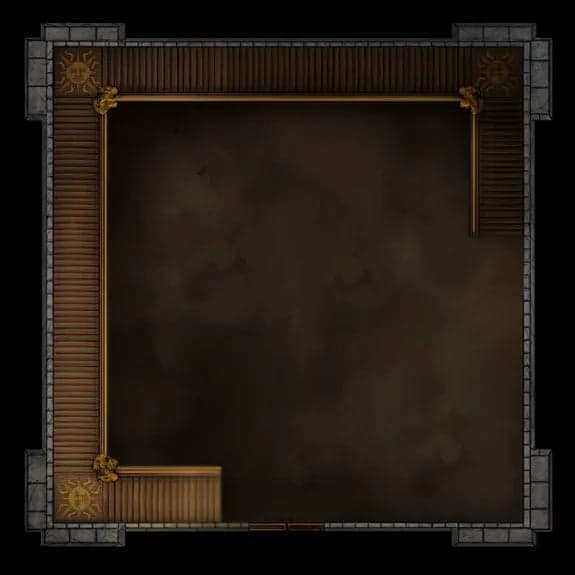 Arcane Clocktower Map - cdb350eb5317d3c6e251f5e6c845c9c5