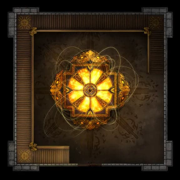 Arcane Clocktower Map - db22fbdf6d8e02a8d79f44368a2ba7d5